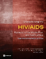 Characterizing the HIV/AIDS epidemic in the Middle East and North Africa : time for strategic action