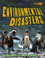 Environmental disasters