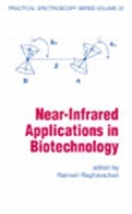 Near-infrared applications in biotechnology.