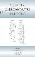 Complex Carbohydrates in Foods. Vol. 93