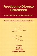 Foodborne disease handbook. / Volume 4, Seafood and environmental toxins