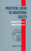 Practical guide to industrial safety