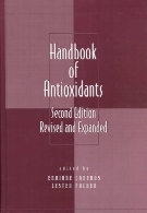 Handbook of antioxidants,2nd ed.