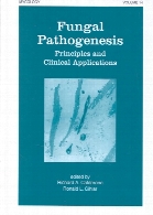 Fungal pathogenesis : principles and clinical applications