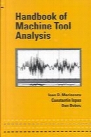 Handbook of machine tool analysis