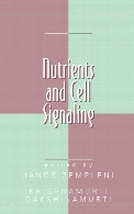 Nutrients and cell signaling