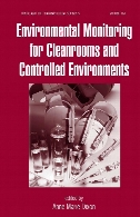 Environmental monitoring for cleanrooms and controlled environments