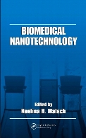 Biomedical nanotechnology