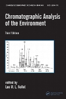 Chromatographic analysis of the environment. 3rd