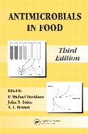 Antimicrobials in food,3rd ed.
