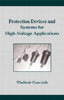 Protection devices and systems for high-voltage applications, 20.