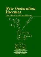 New generation vaccines