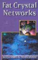 Fat crystal networks