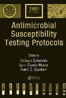 Antimicrobial susceptibility testing protocols