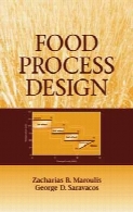 Food process design