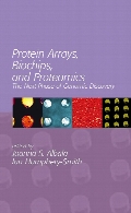 Protein arrays, biochips and proteomics : the next phase of genomic discovery