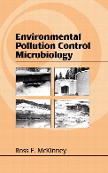 Environmental pollution control microbiology