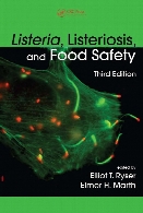 Listeria, listeriosis, and food safety