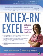 NCLEX-RN excel : test success through unfolding case study review