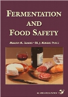 Fermentation and food safety