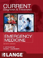 Current emergency diagnosis & treatment