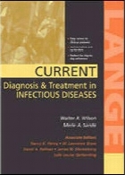Current diagnosis & treatment in infectious diseases