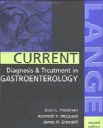 Current diagnosis & treatment in gastroenterology