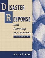 Disaster response and planning for libraries
