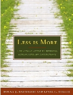 Less is more : a practical guide to weeding school library collections