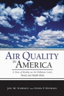 Air quality in America : a dose of reality on air pollution levels, trends, and health risks