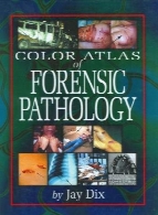 Color atlas of forensic pathology