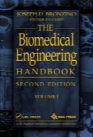 The Biomedical engineering handbook.