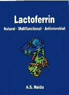 Lactoferrin : natural, multifunctional, antimicrobial