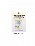 Cyber forensics : a field manual for collecting, examining, and preserving evidence of computer crimes