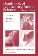 Handbook of laboratory animal science / Vol. 2 Animal models.