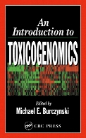 An introduction to toxicogenomics