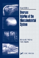 Overuse injuries of the musculoskeletal system 2nd ed