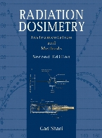 Radiation dosimetry : instrumentation and methods 2nd ed
