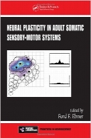 Neural plasticity in adult somatic sensory-motor systems