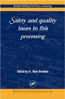 Safety and quality issues in fish processing