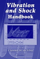 Vibration and shock handbook
