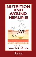 Nutrition and wound healing
