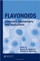 Flavonoids : chemistry, biochemistry, and applications