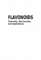 Flavonoids : chemistry, biochemistry, and applications
