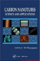 Carbon nanotubes : science and applications