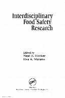 Interdisciplinary food safety research