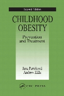 Childhood obesity : prevention and treatment