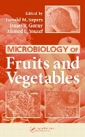 Microbiology of fruits and vegetables