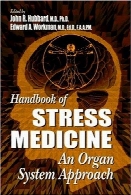 Handbook of stress medicine : an organ system approach