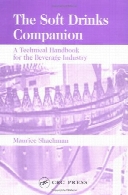 The soft drinks companion : a technical handbook for the beverage industry